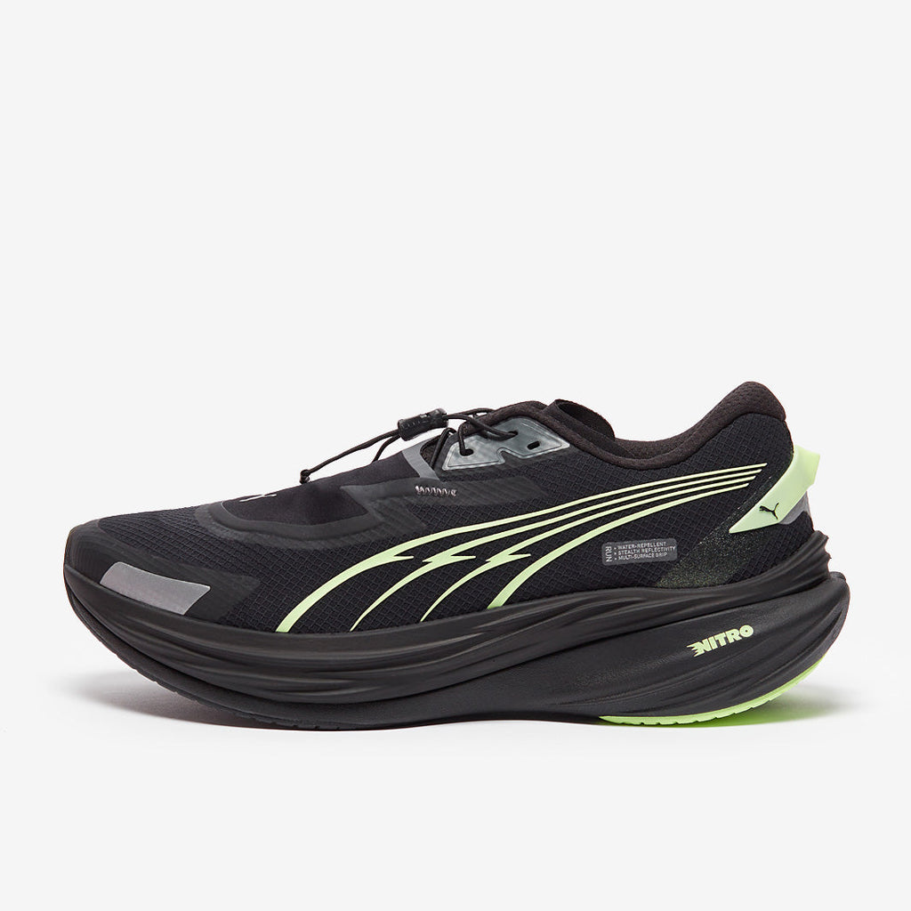 Puma Deviate Nitro 3 WTR+