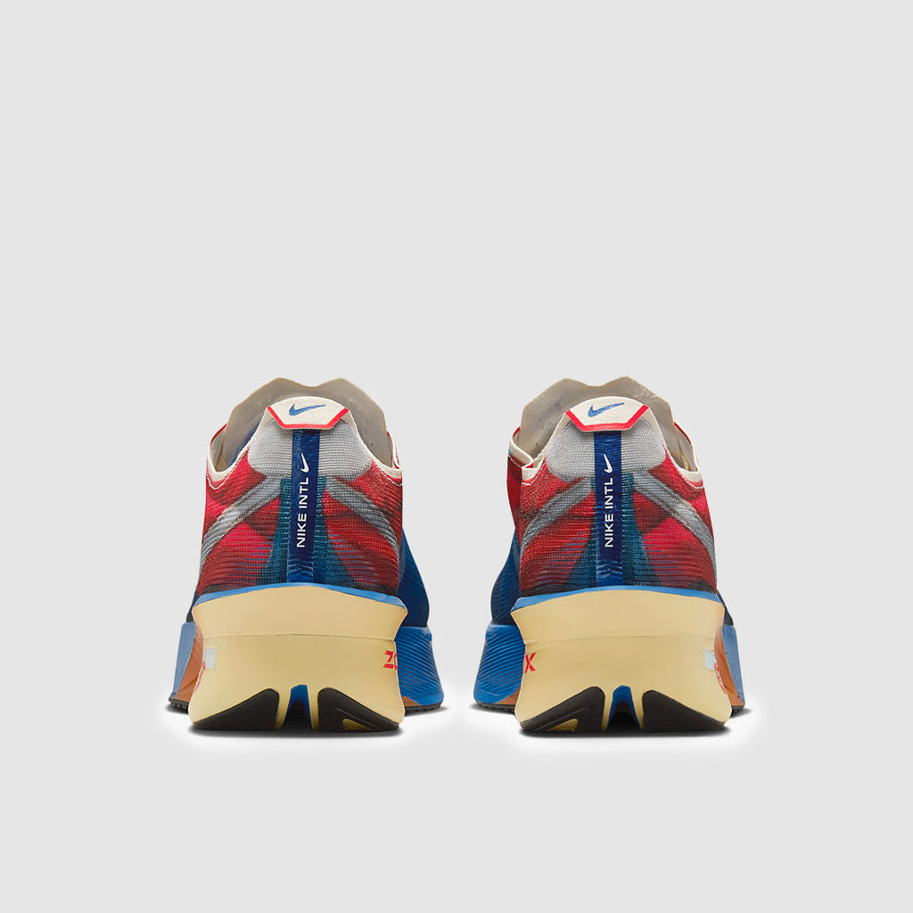 Nike Vaporfly 4