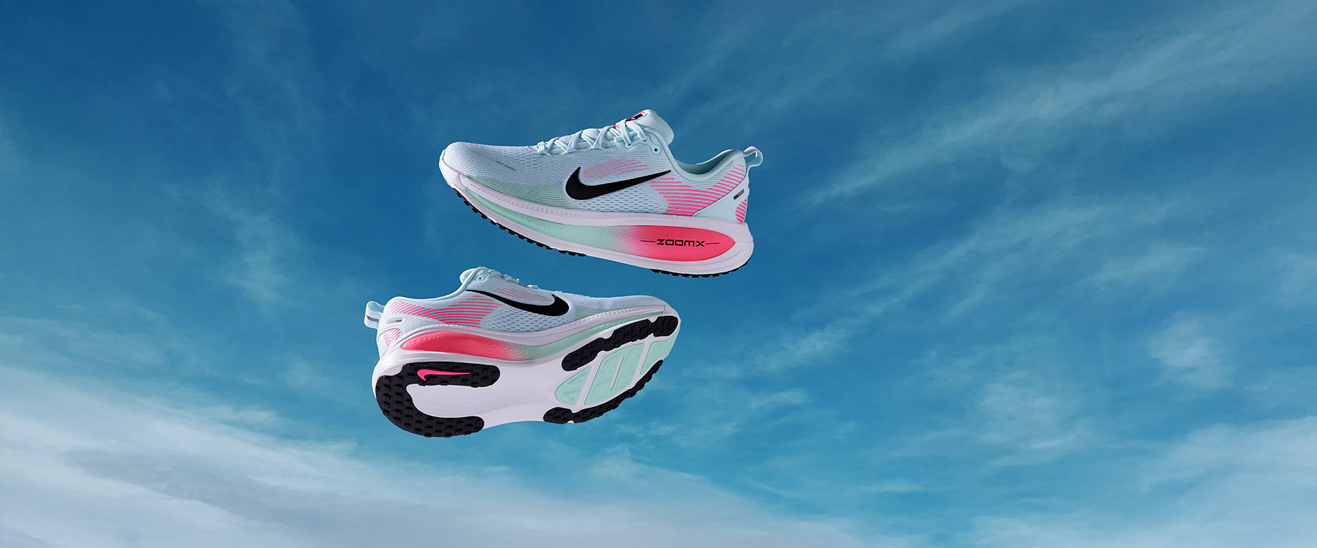 Nike Vomero 18