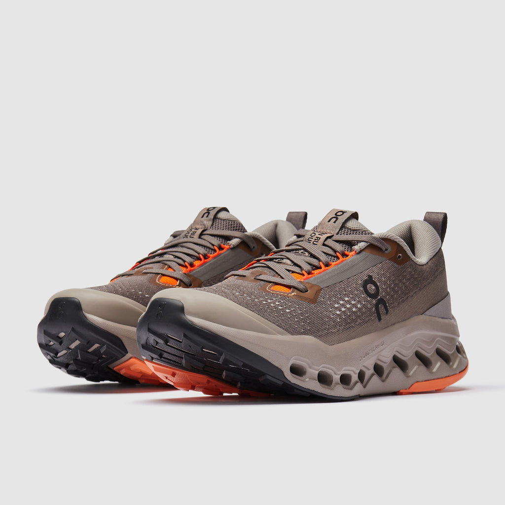 On Cloudsurfer Trail 2