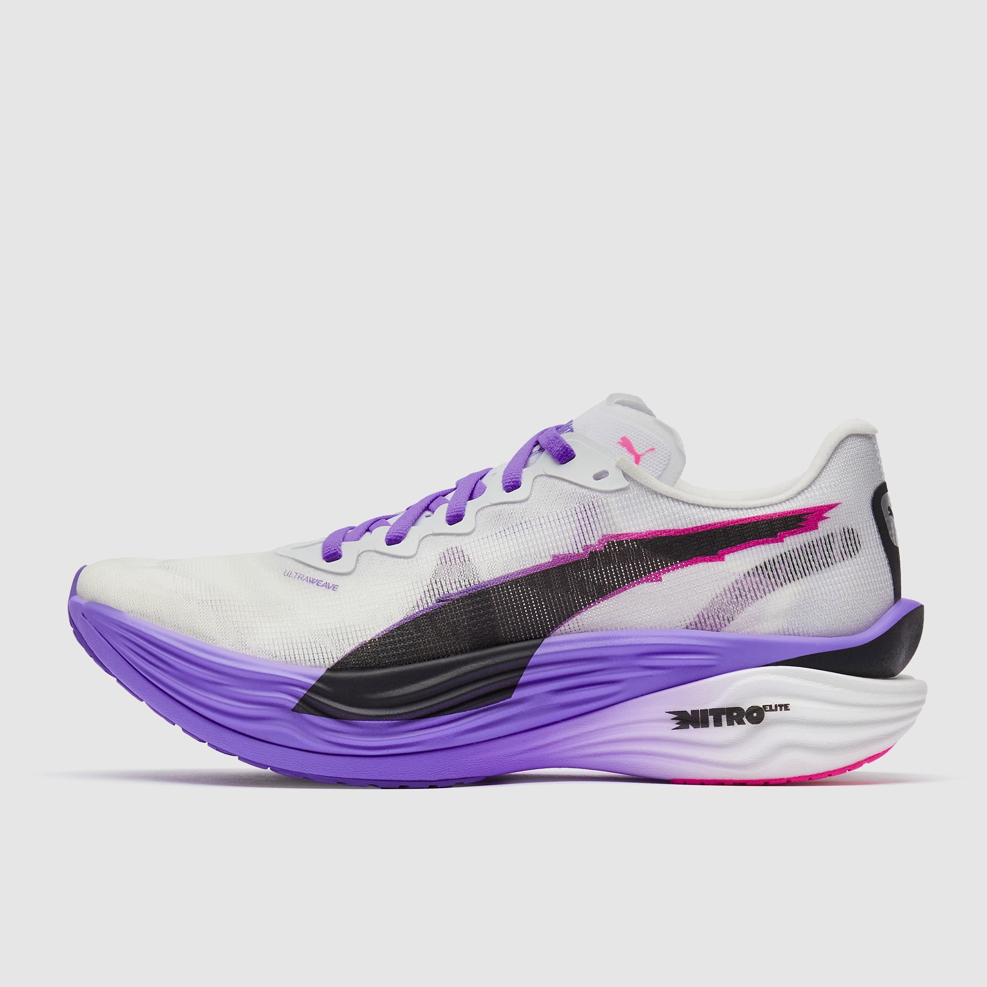 Puma Deviate Nitro Elite 3 Digi-Tokyo