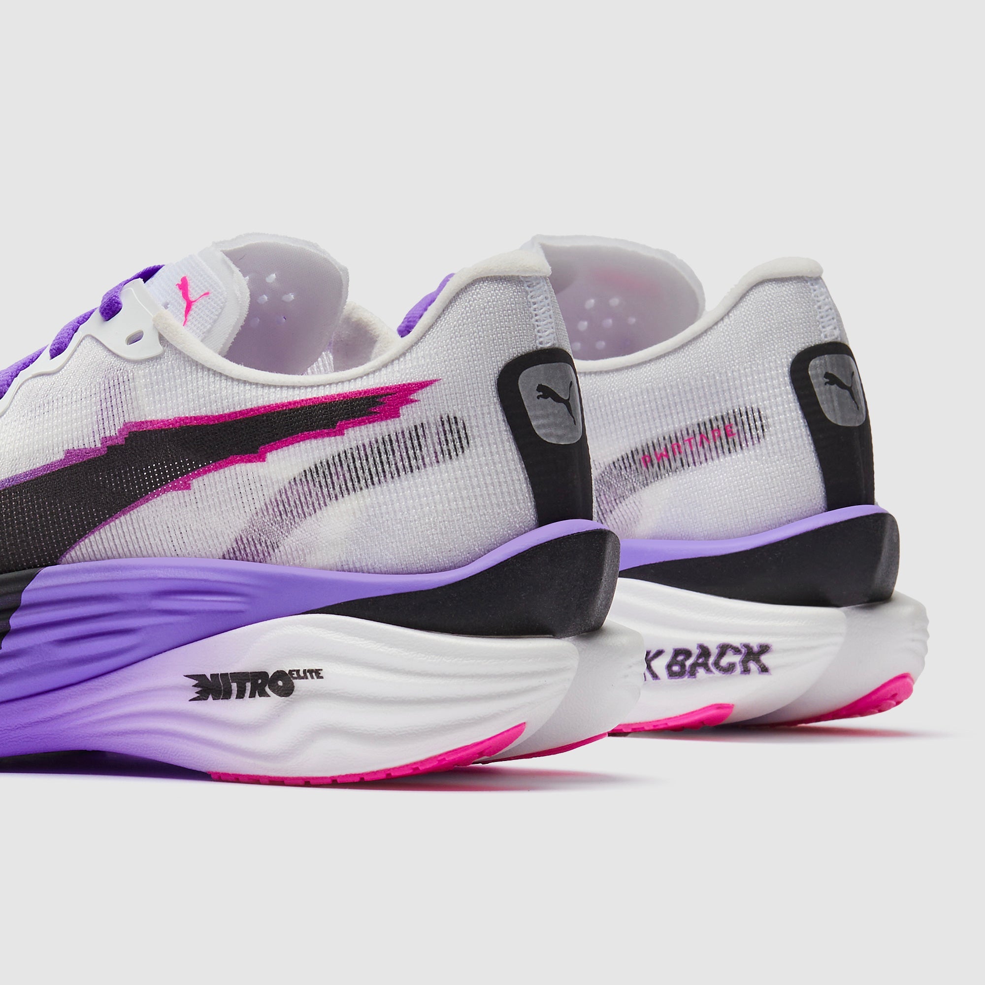 Puma Deviate Nitro Elite 3 Digi-Tokyo