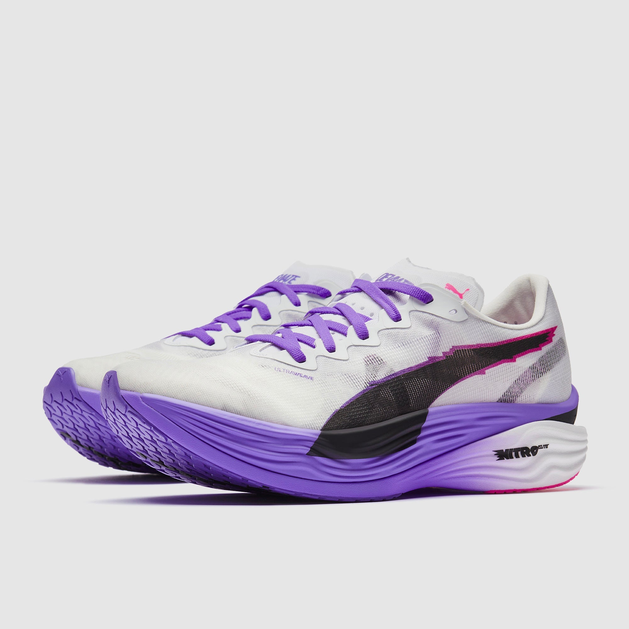 Puma Deviate Nitro Elite 3 Digi-Tokyo