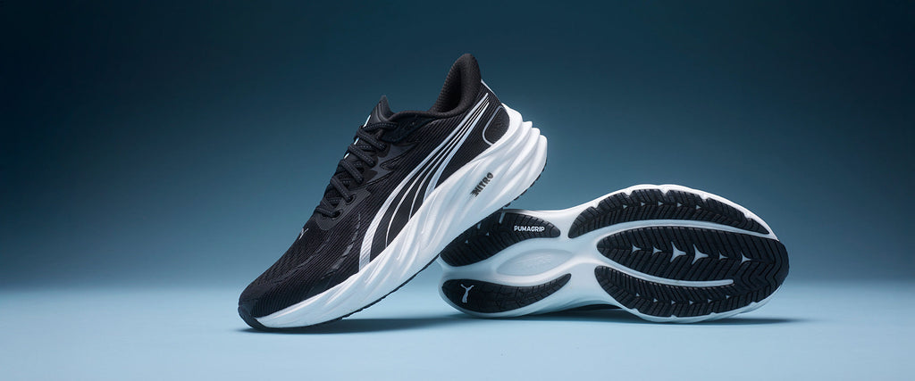 Puma Velocity Nitro 4