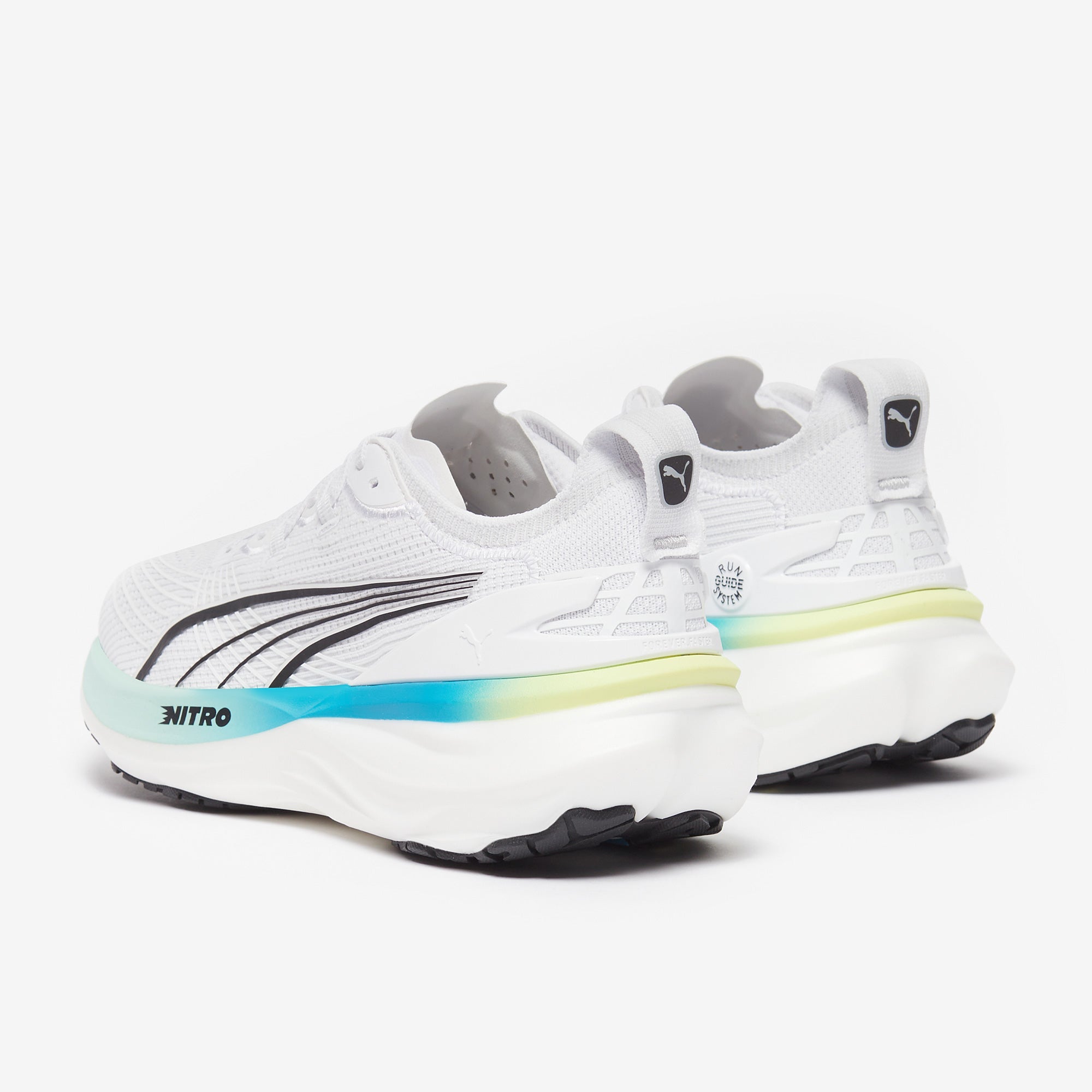 Puma ForeverRun Nitro 2