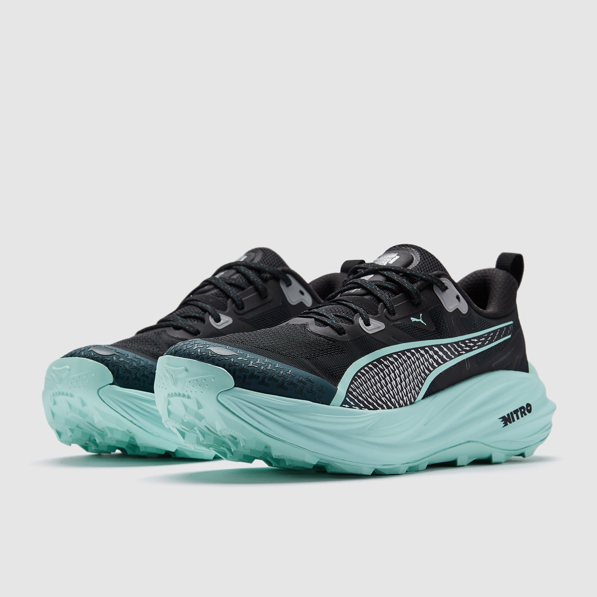 Puma Voyage Nitro 4