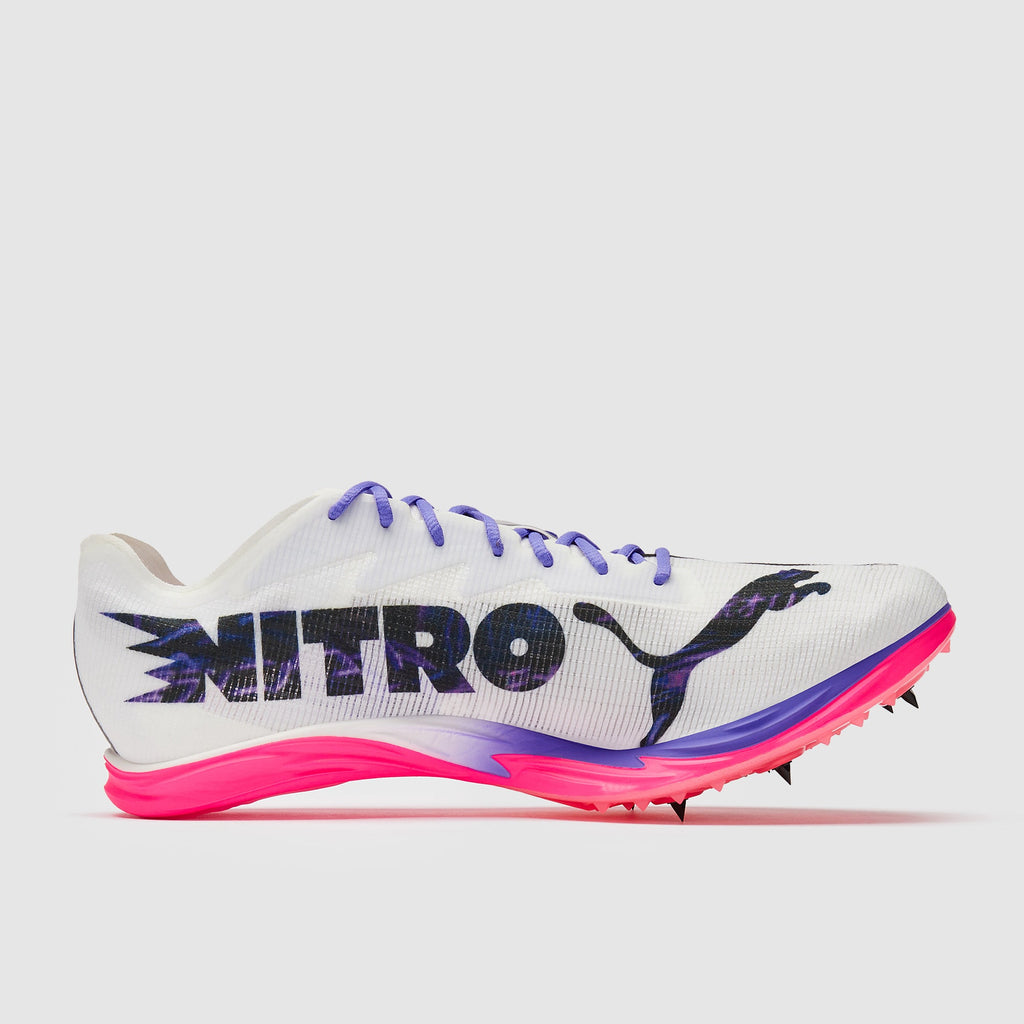 Puma evoSPEED Mid Distance Nitro Elite 3 Digi-Tokyo