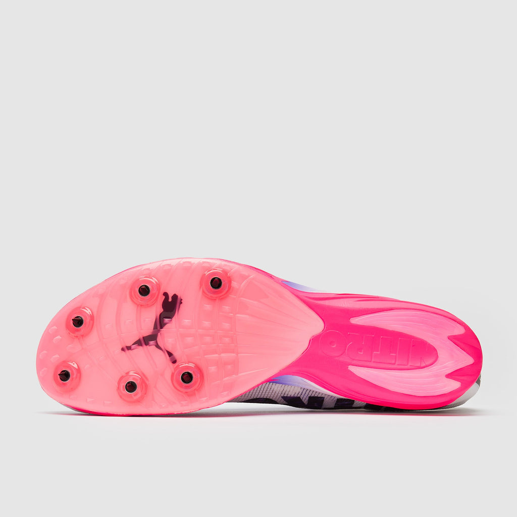 Puma evoSPEED Mid Distance Nitro Elite 3 Digi-Tokyo