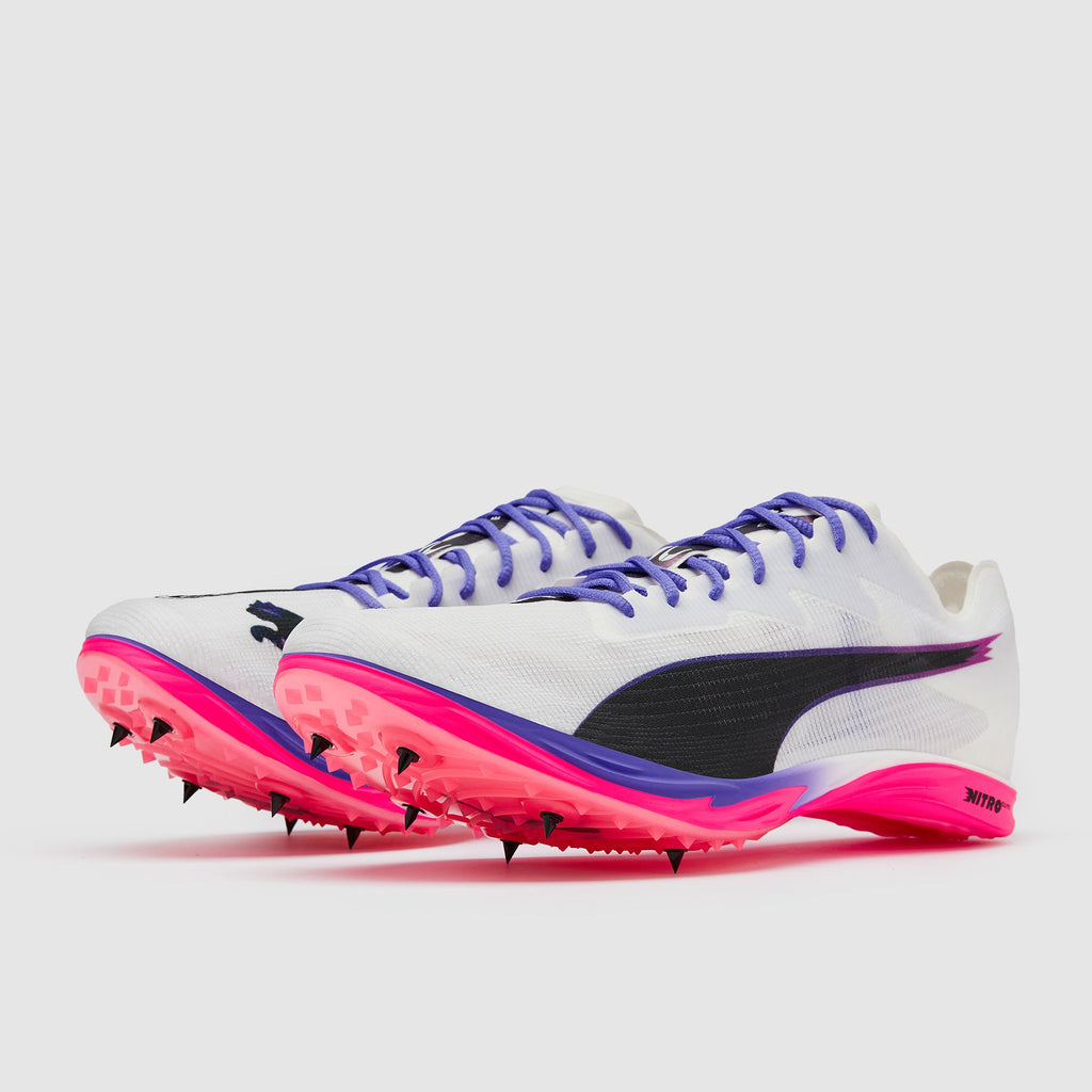 Puma evoSPEED Mid Distance Nitro Elite 3 Digi-Tokyo