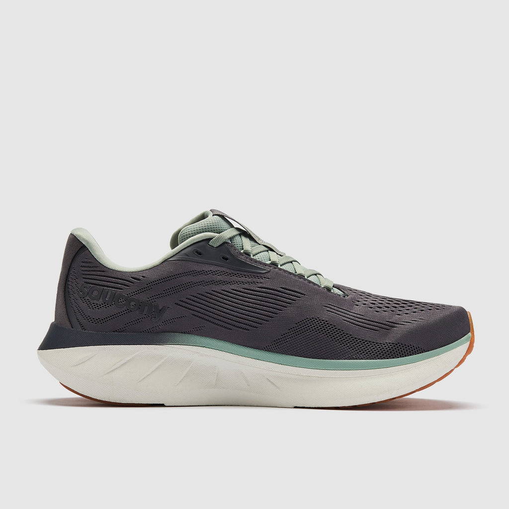 Saucony Ride 18
