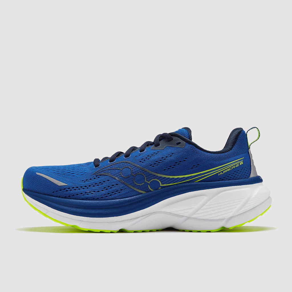 Saucony Hurricane 25