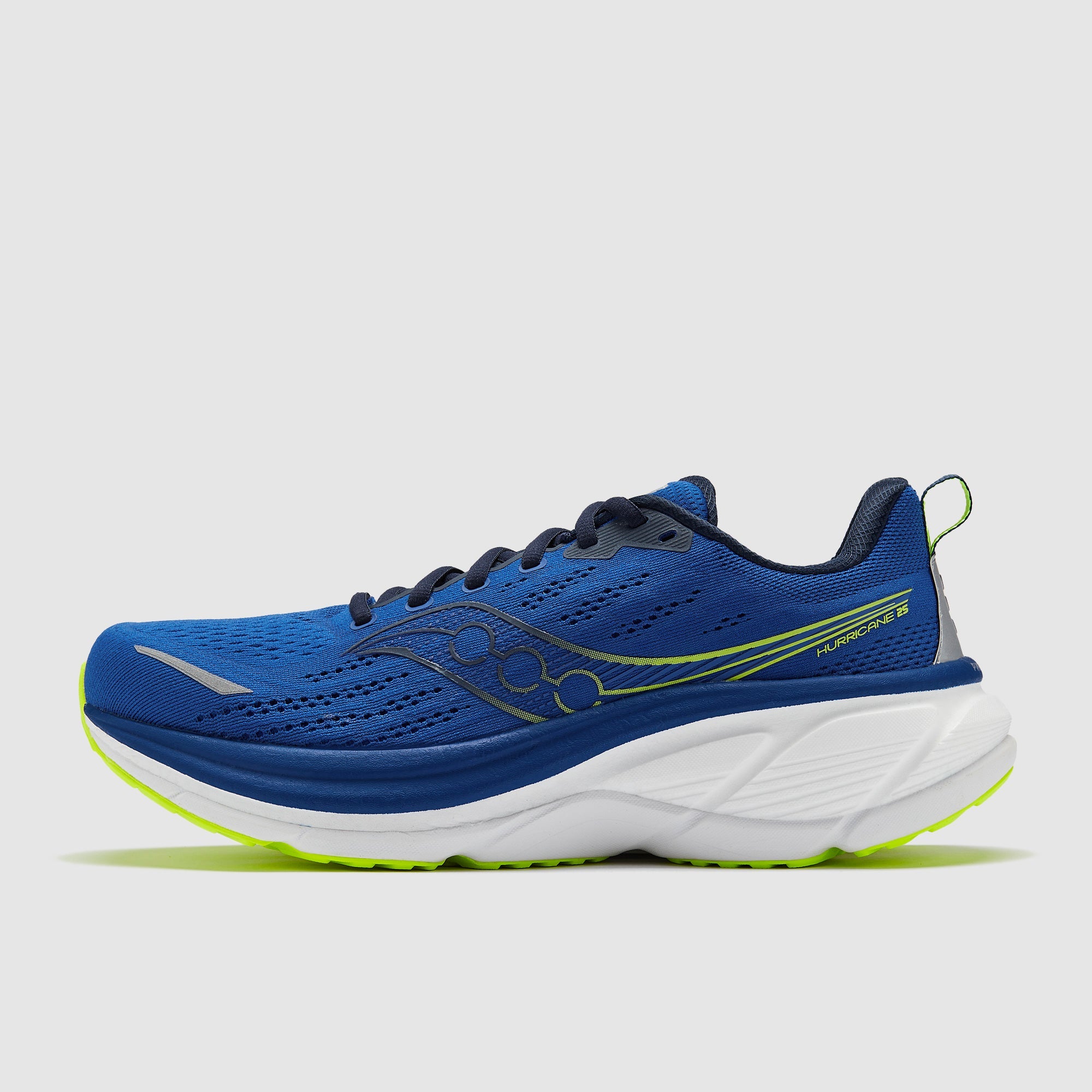 Saucony Hurricane 25