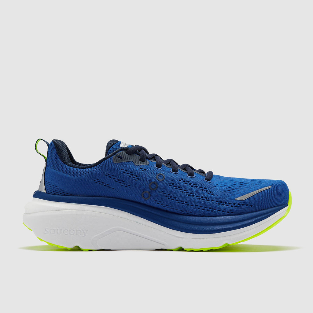 Saucony Hurricane 25