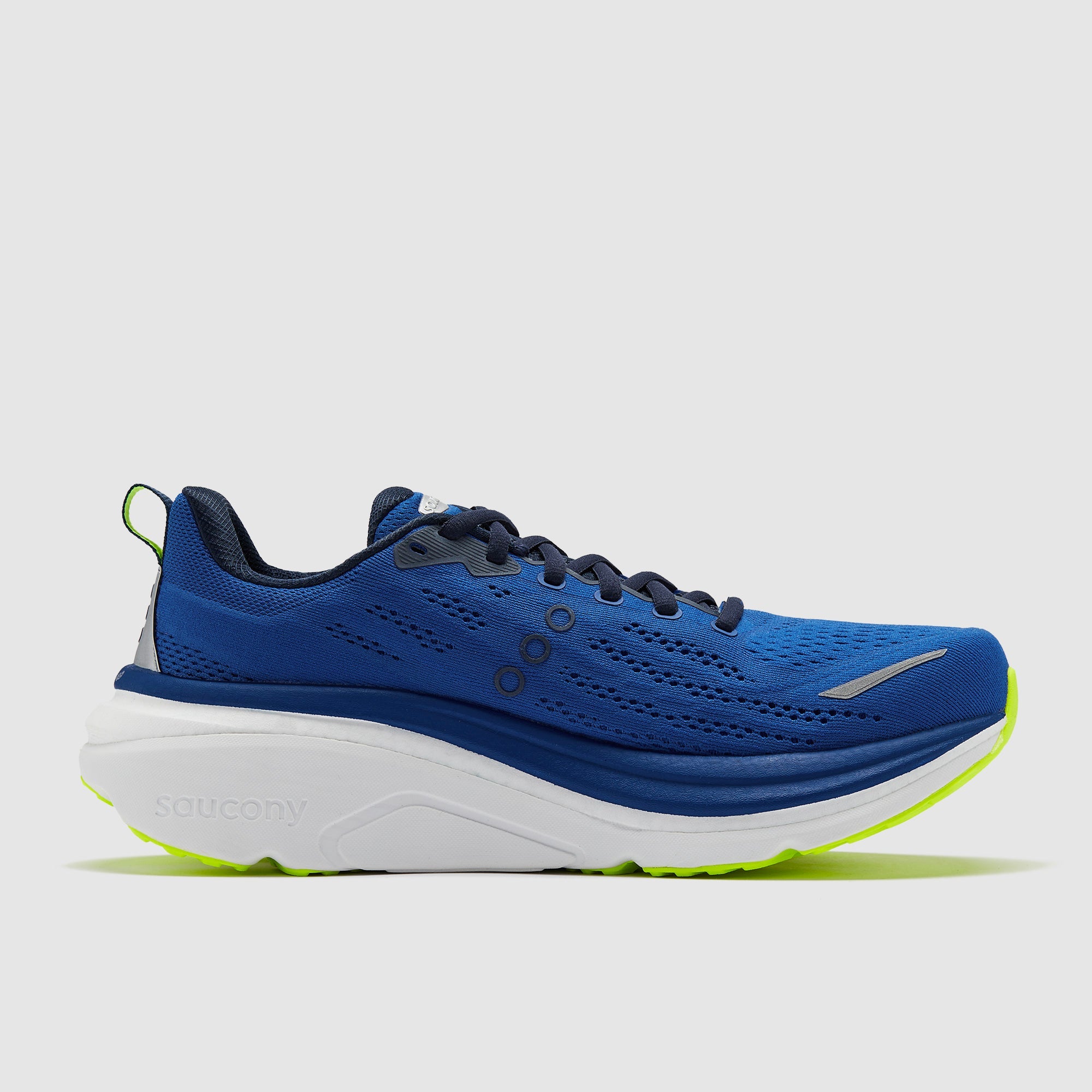 Saucony Hurricane 25