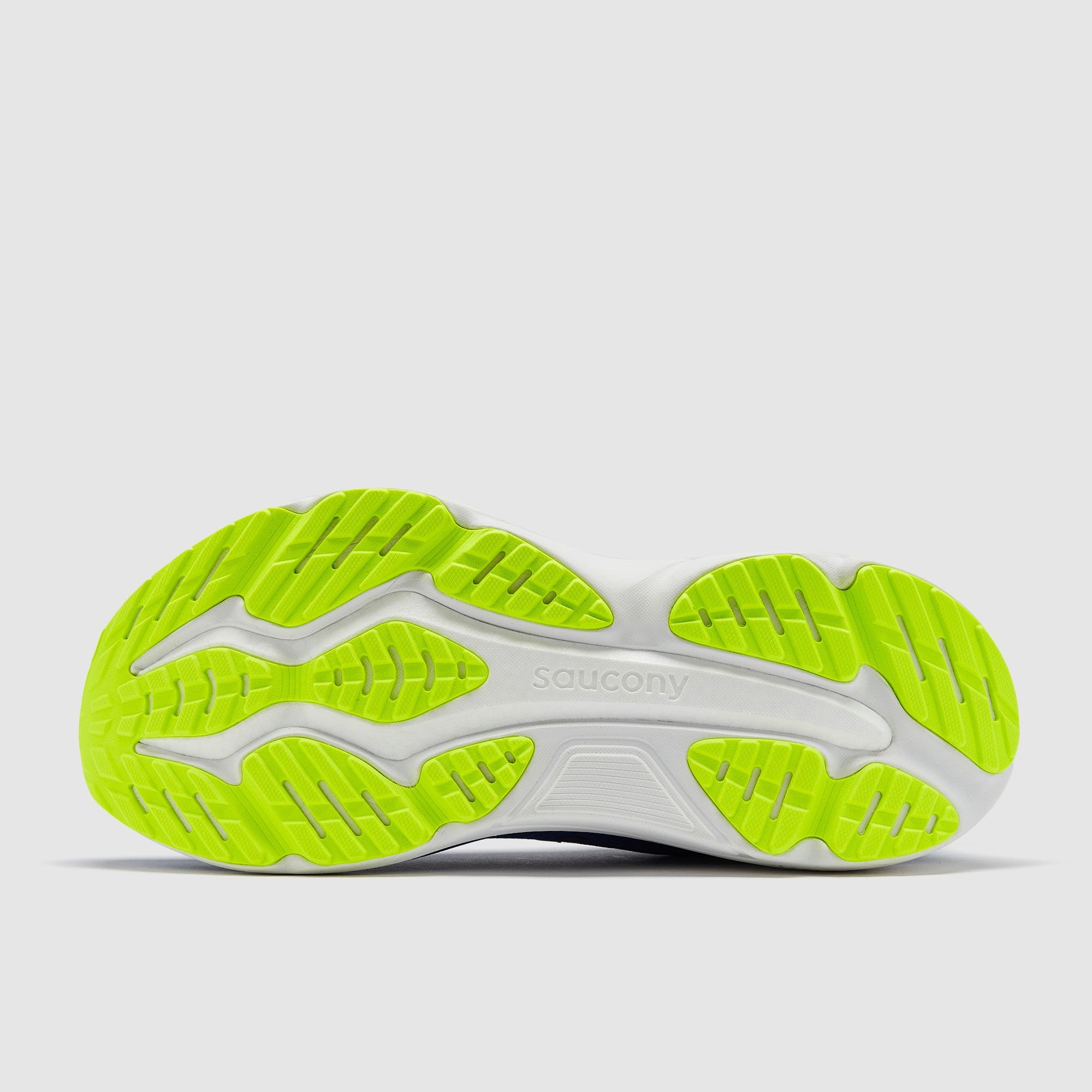 Saucony Hurricane 25