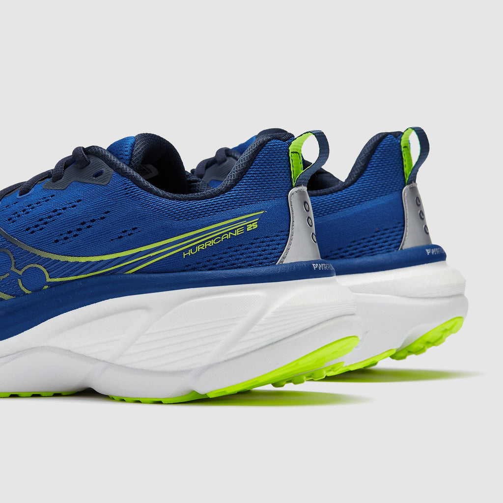 Saucony Hurricane 25