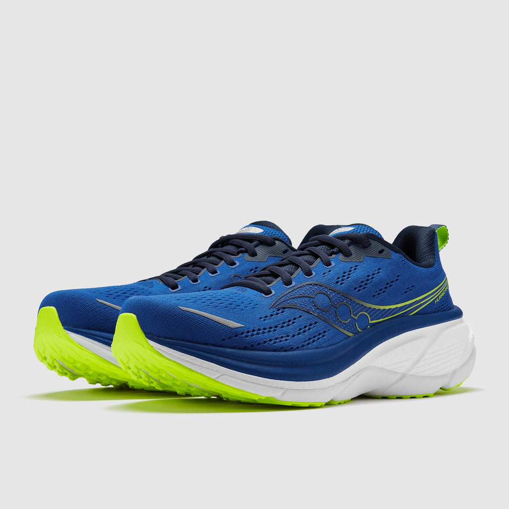 Saucony Hurricane 25
