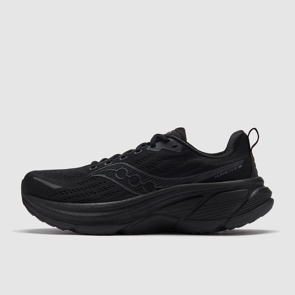 Saucony Hurricane 25