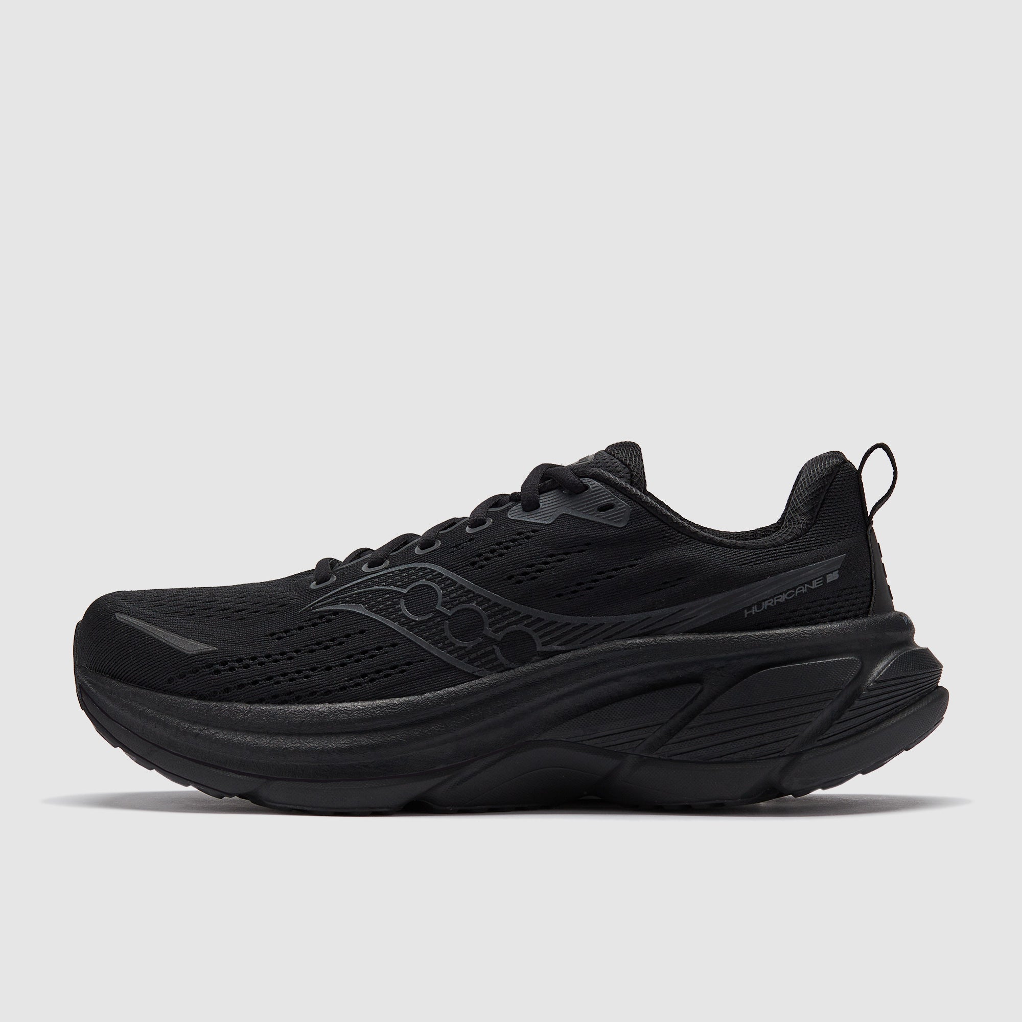 Saucony Hurricane 25