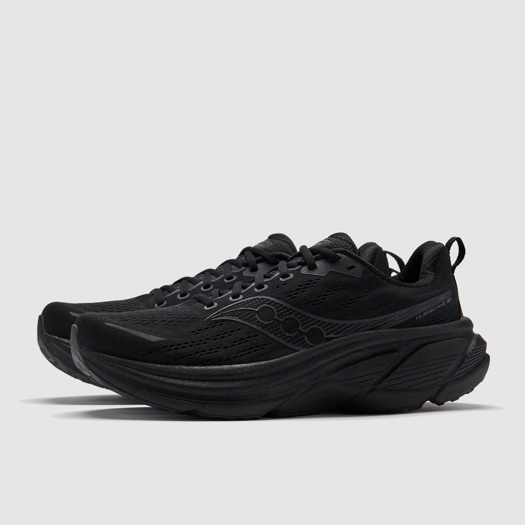 Saucony Hurricane 25
