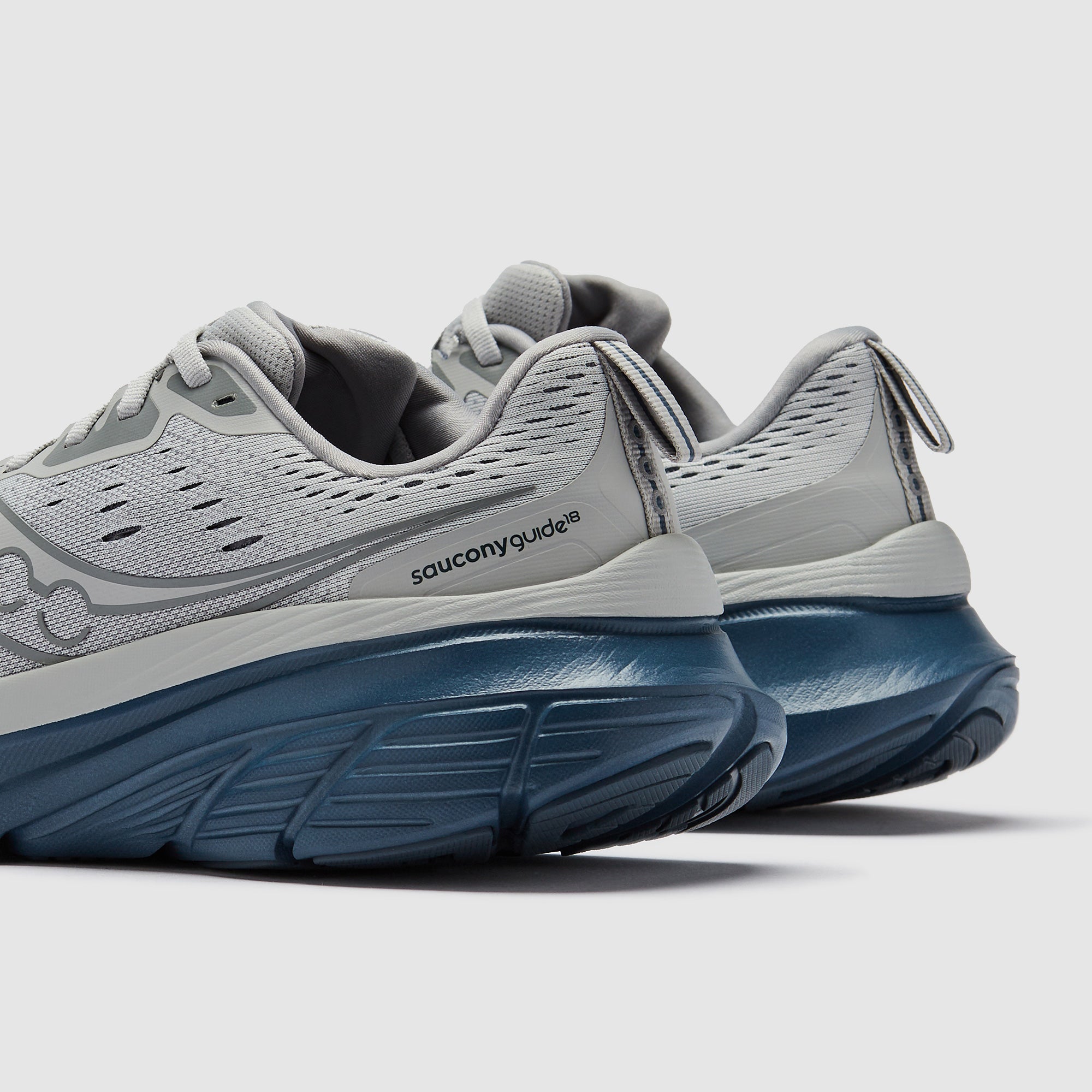 Saucony Guide 18
