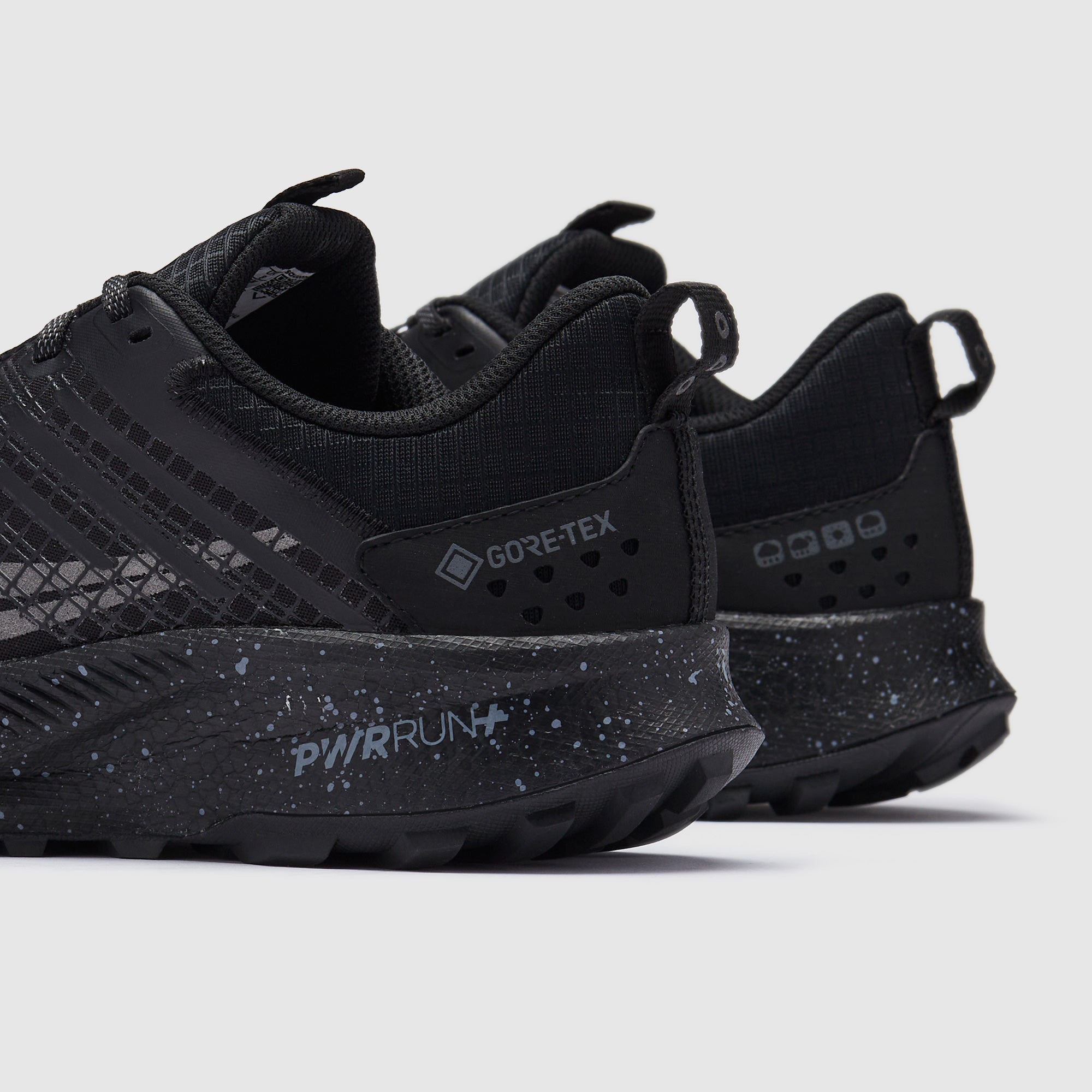Saucony Ride TR2 GTX