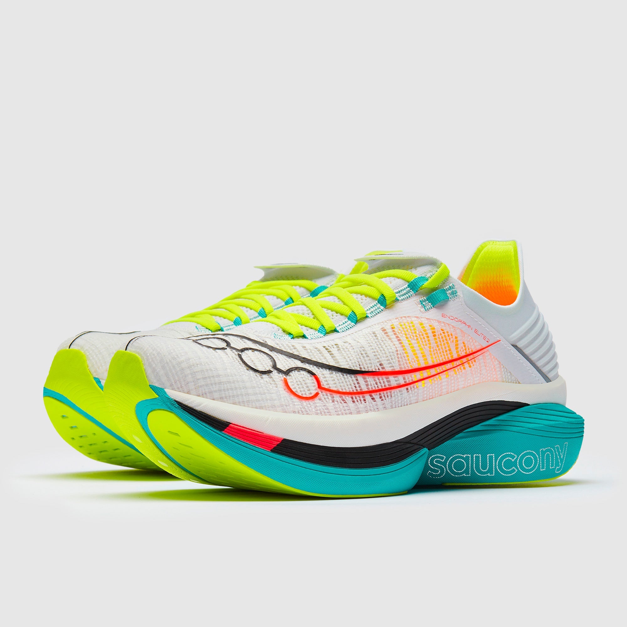 Saucony Endorphin Elite 2
