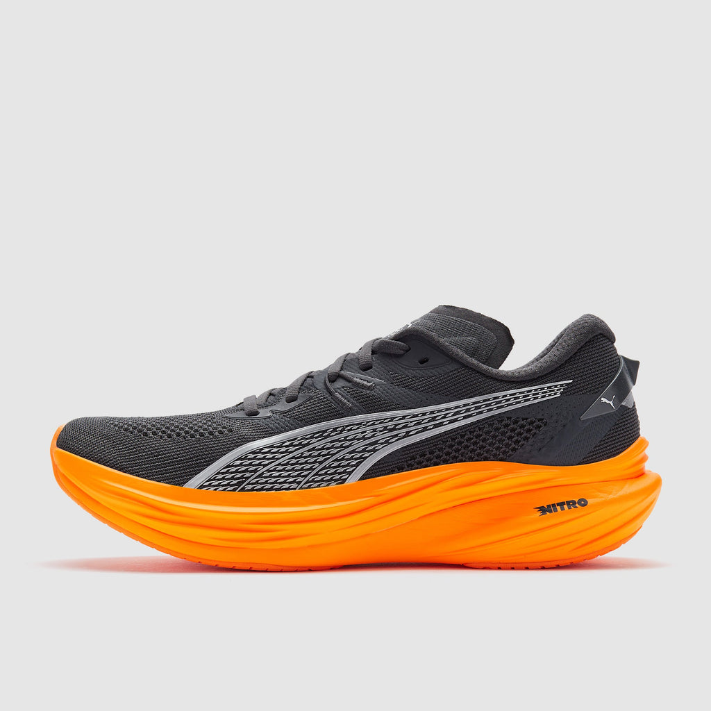 Puma Deviate Nitro 3 - Dusky Gray