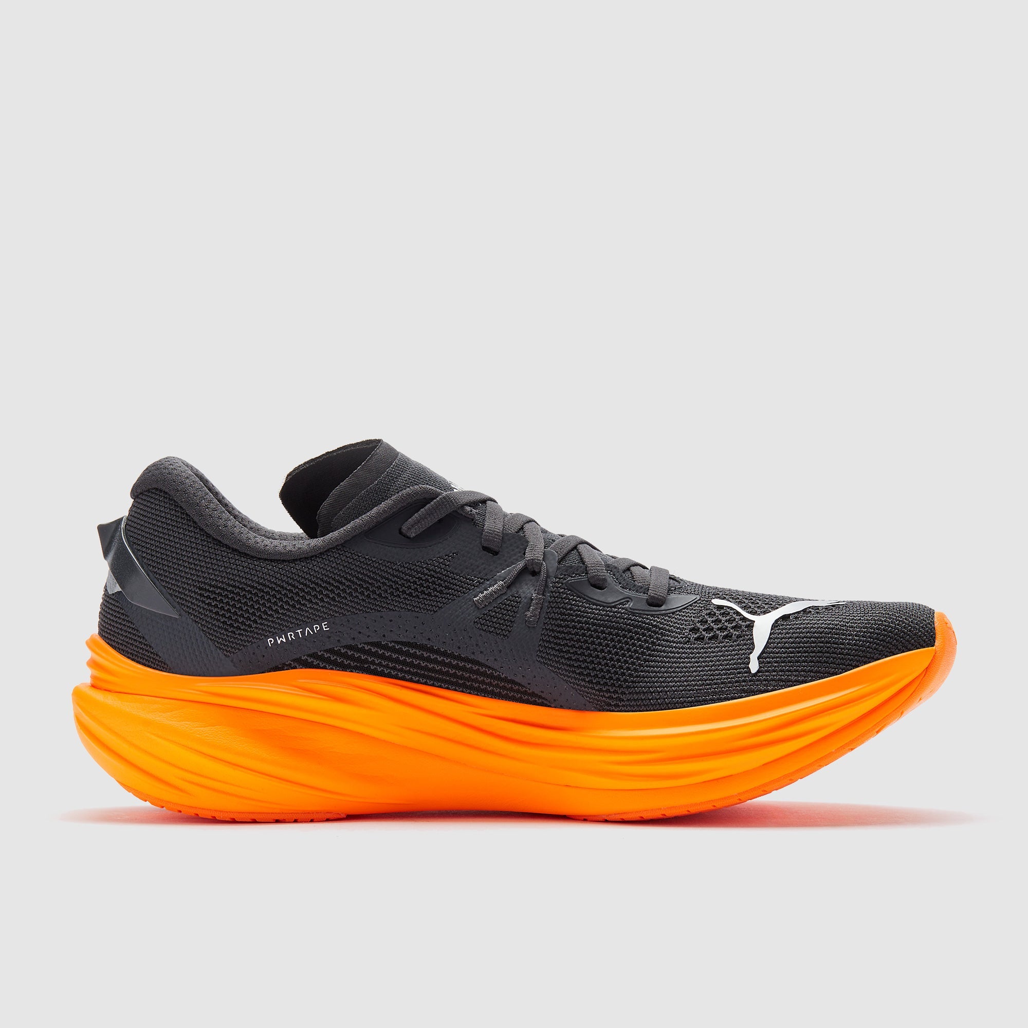 Puma Deviate Nitro 3 - Dusky Gray