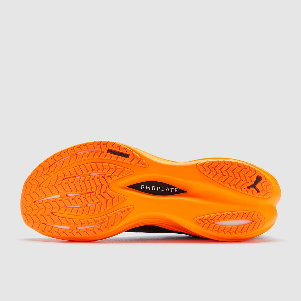 Puma Deviate Nitro 3 - Dusky Gray