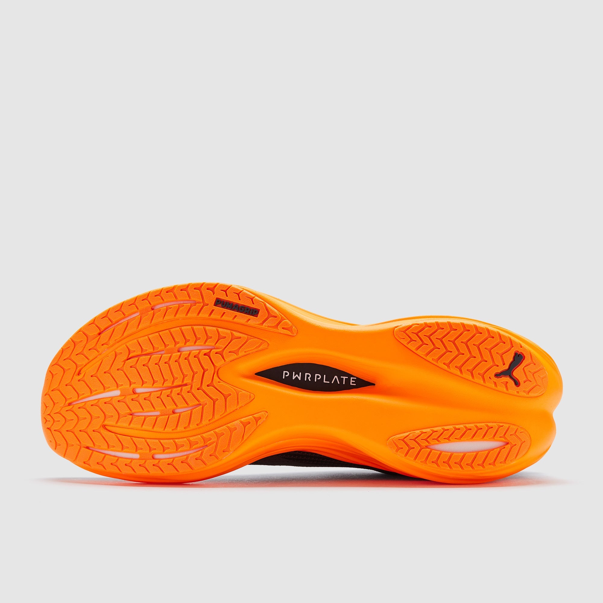 Puma Deviate Nitro 3 - Dusky Gray