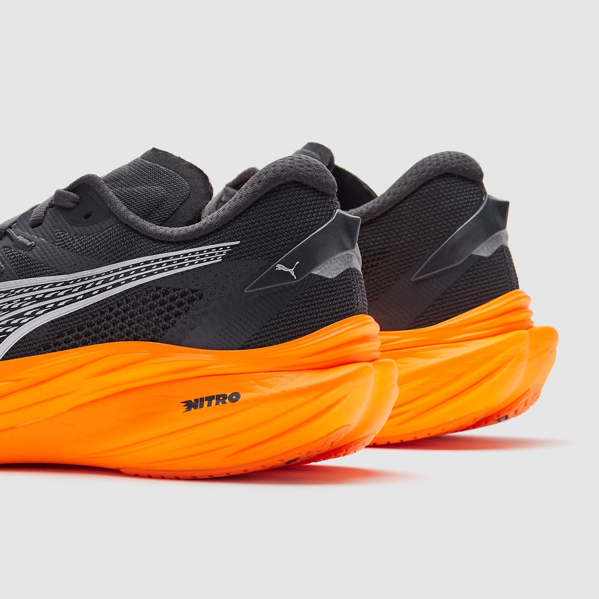 Puma Deviate Nitro 3 - Dusky Gray