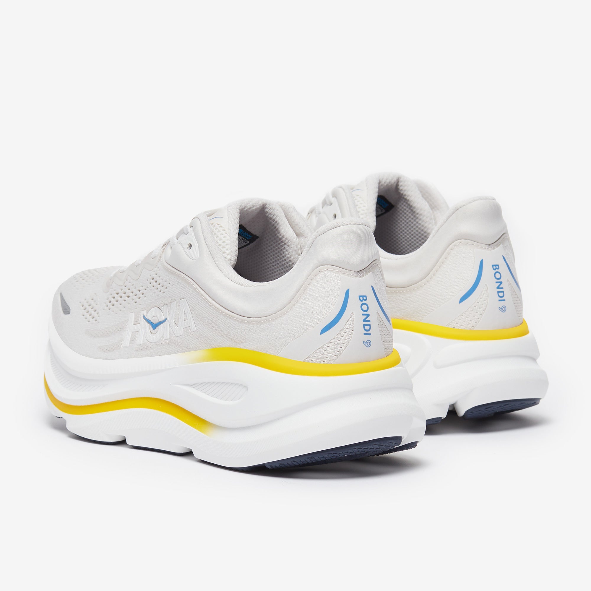 Hoka Bondi 9