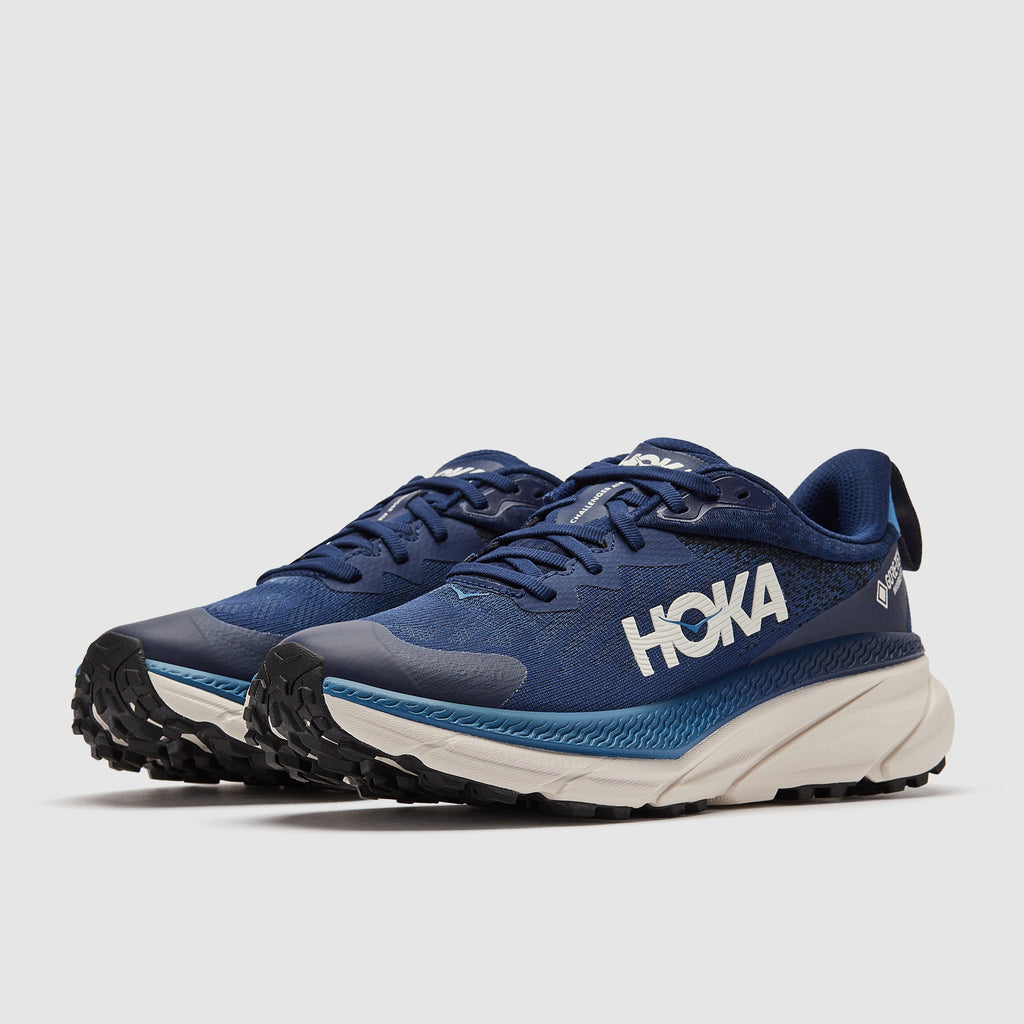 Hoka Challenger 7 GORE-TEX