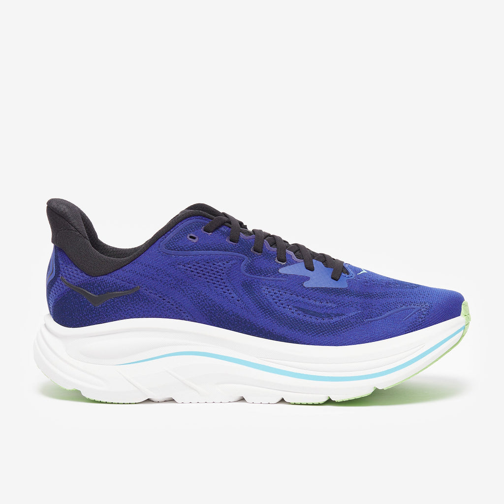 Hoka Clifton 10