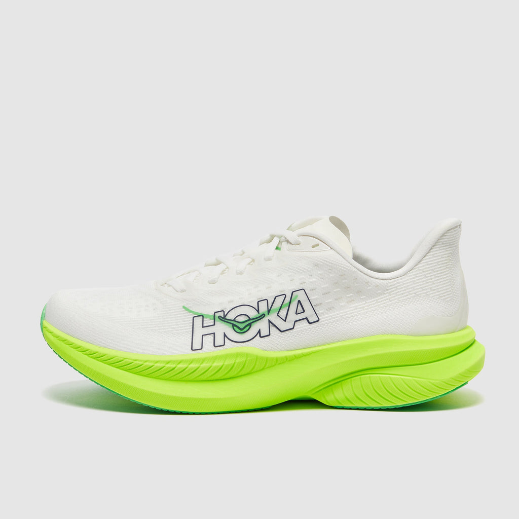 Hoka Mach 6