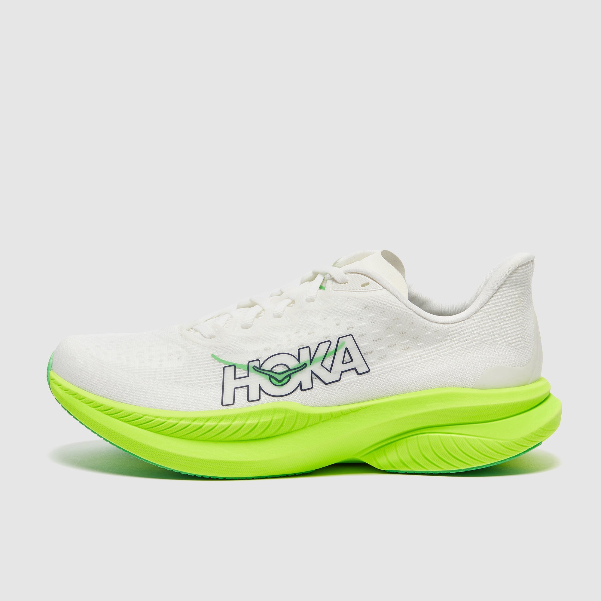 Hoka Mach 6