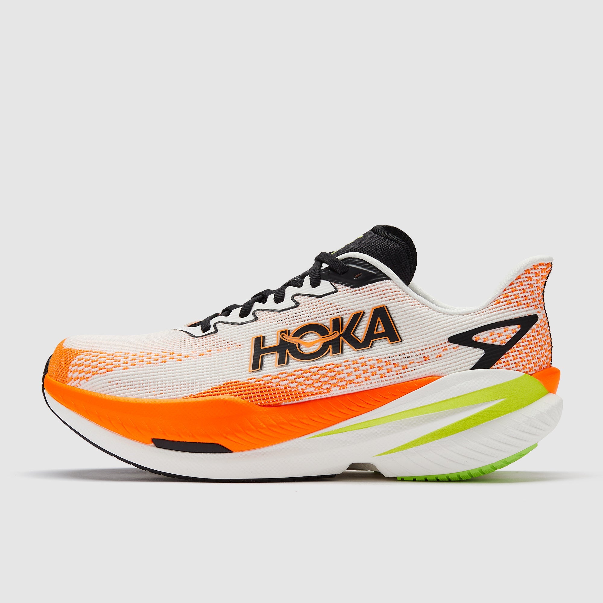 Hoka Mach X 3