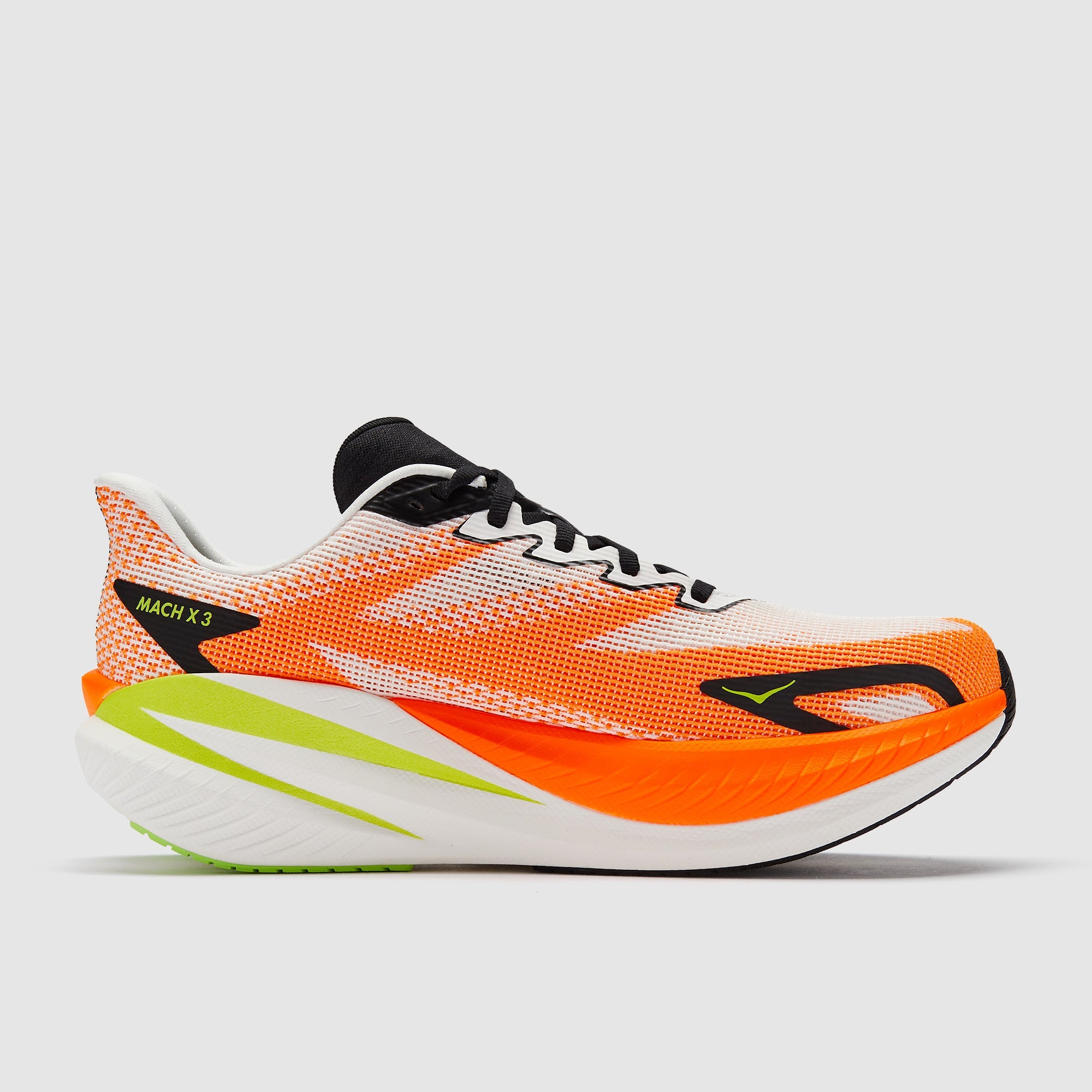 Hoka Mach X 3