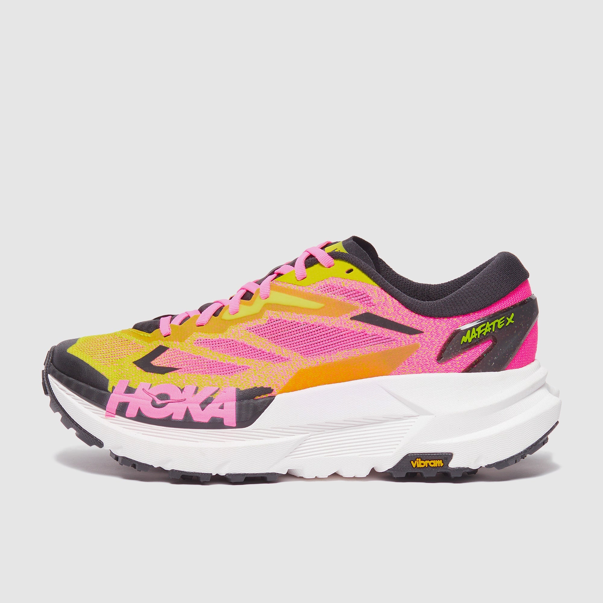 Hoka Mafate X