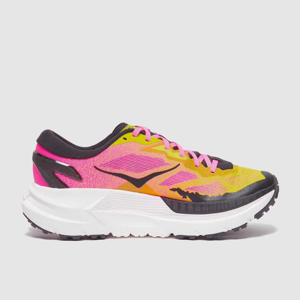 Hoka Mafate X