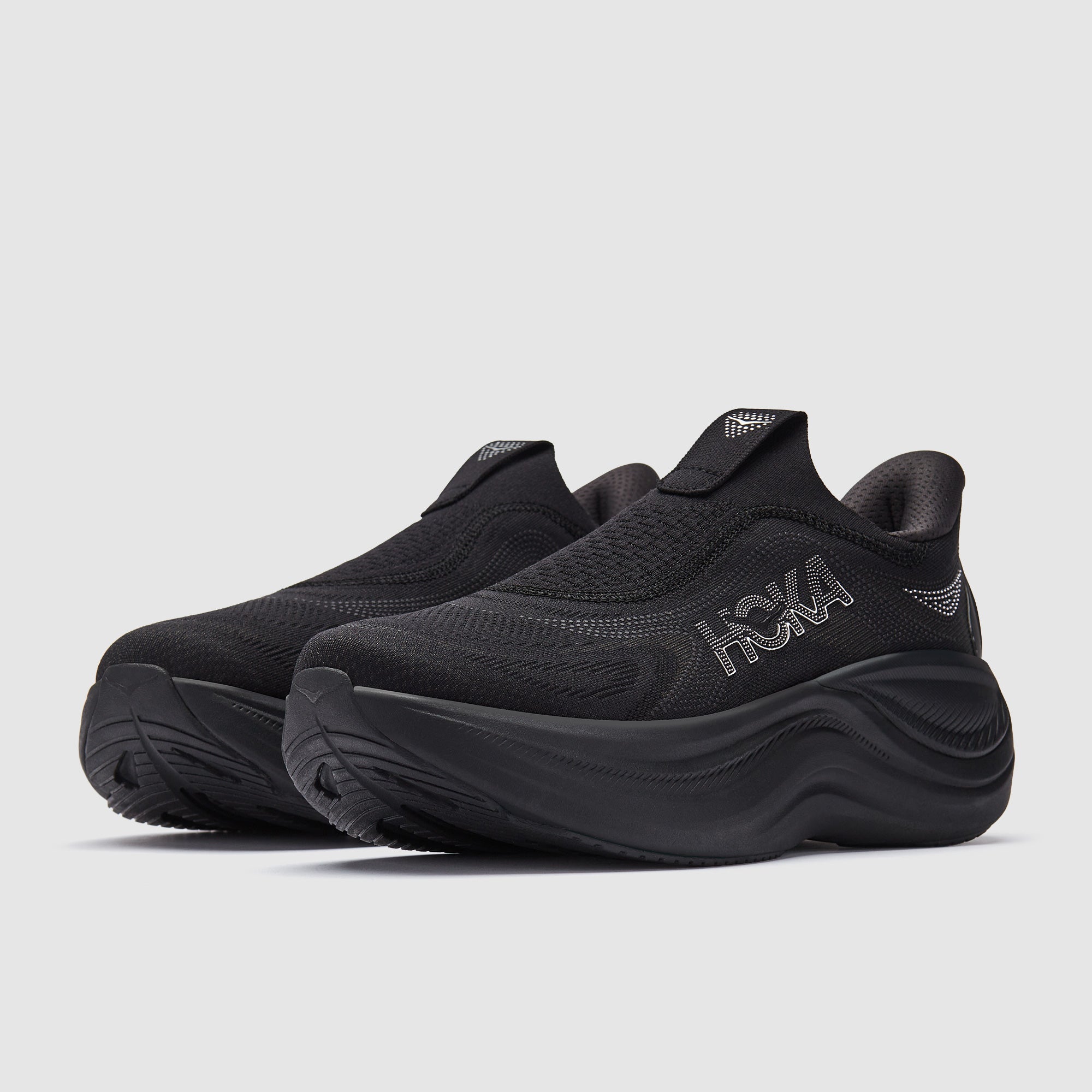 Hoka Skyward Laceless