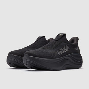 Hoka Skyward Laceless