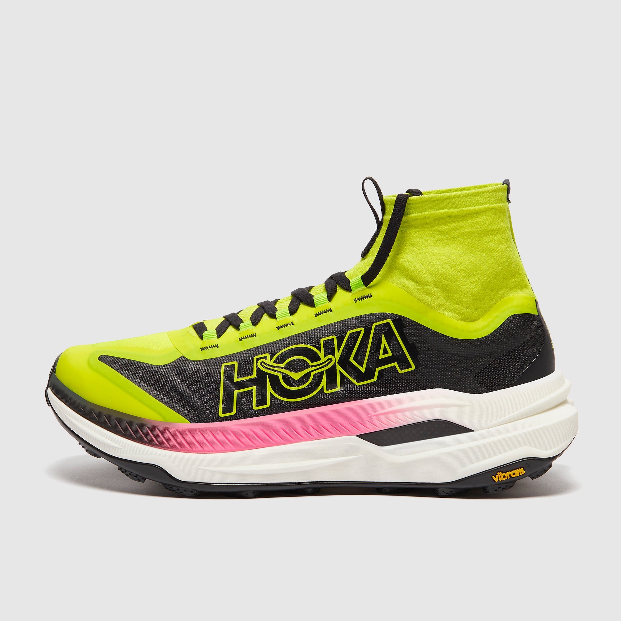 Hoka Tecton X 3