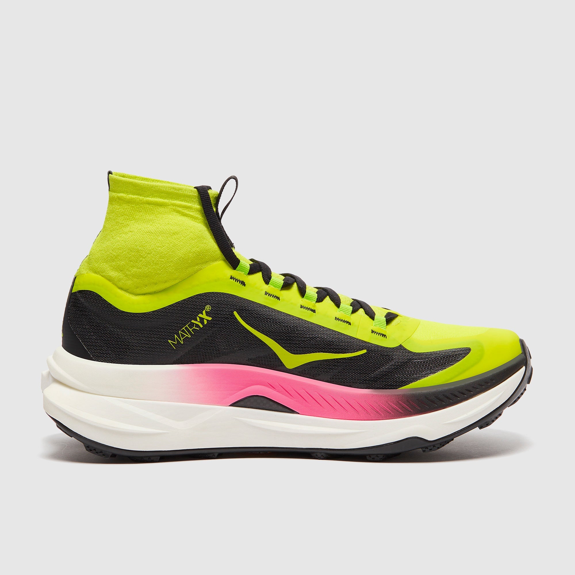 Hoka Tecton X 3