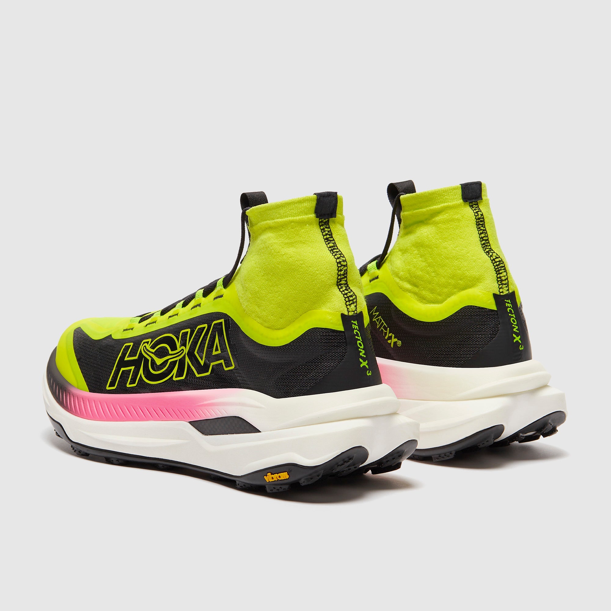 Hoka Tecton X 3