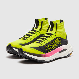 Hoka Tecton X 3