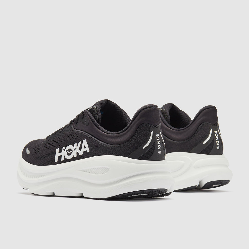 Hoka Bondi 9