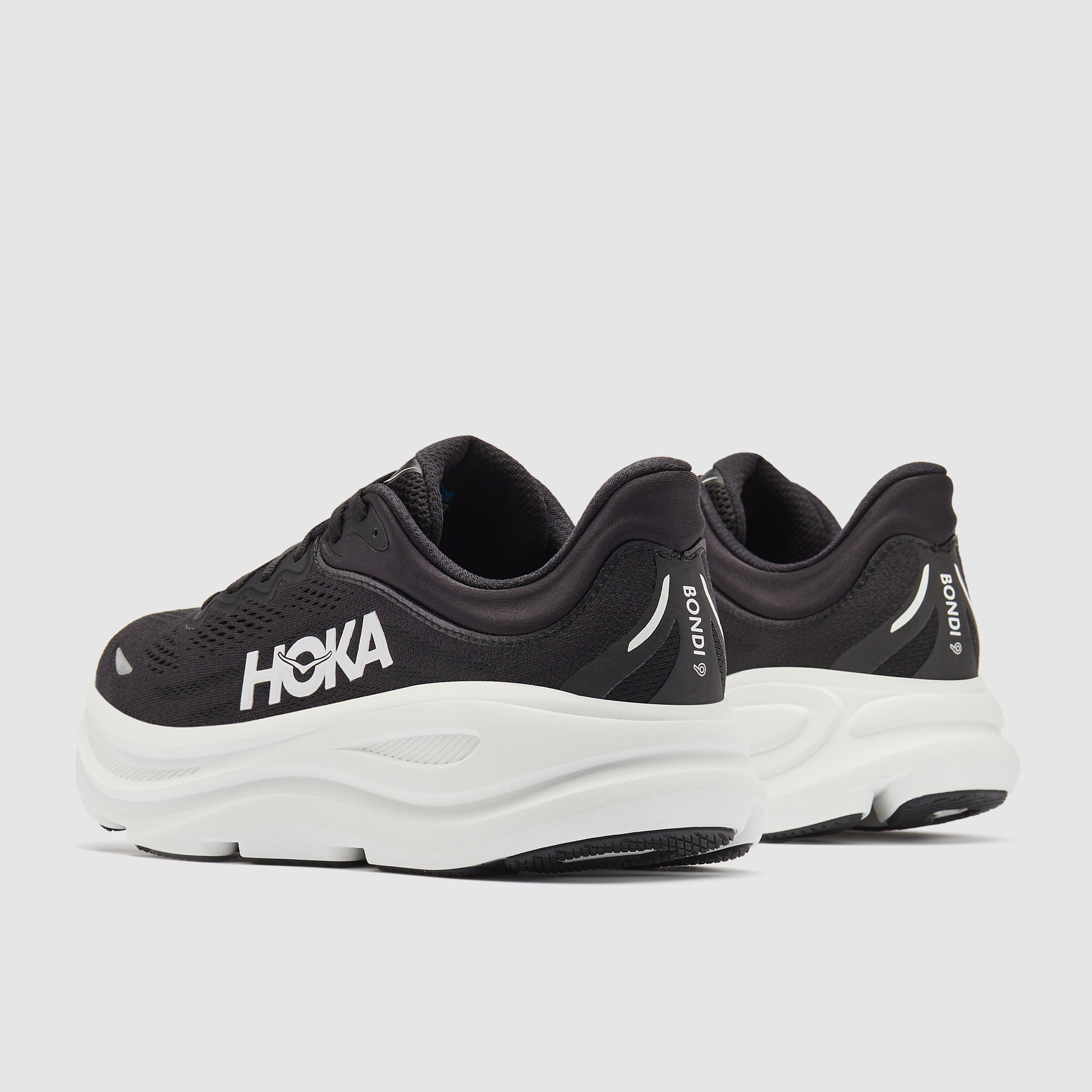 Hoka Bondi 9