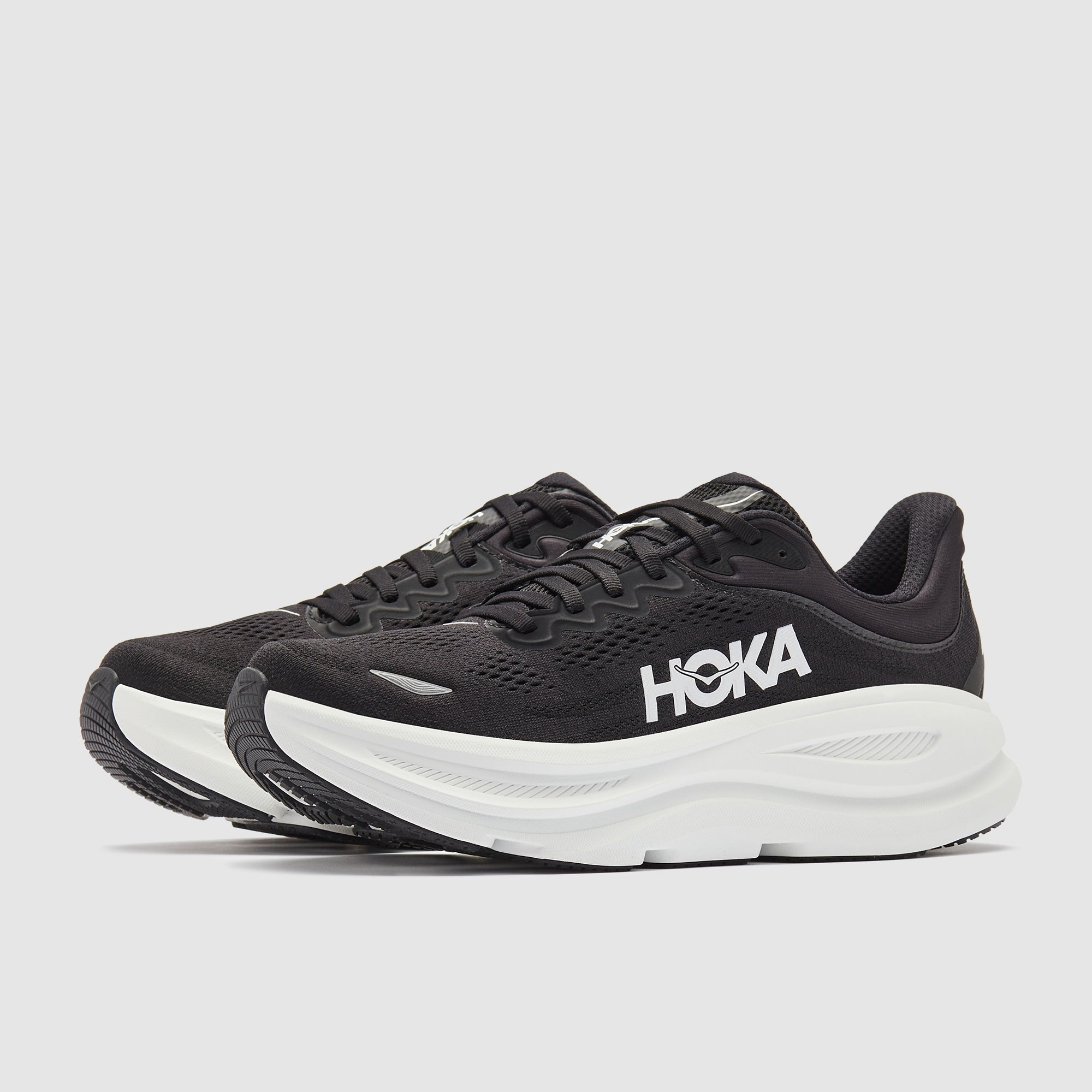 Hoka Bondi 9